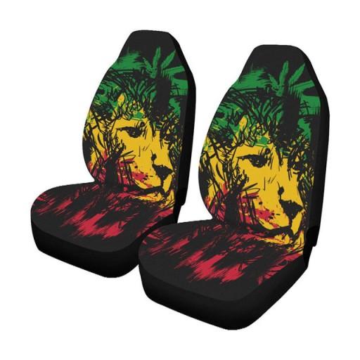 Чехлы для сидений автомобиля