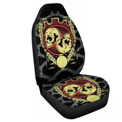 Чехлы для сидений автомобиля