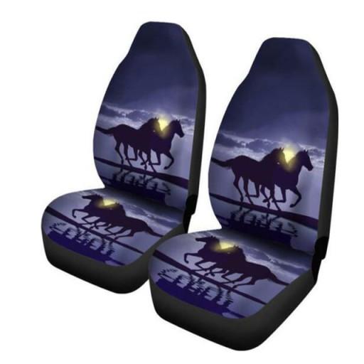 Чехлы для сидений автомобиля