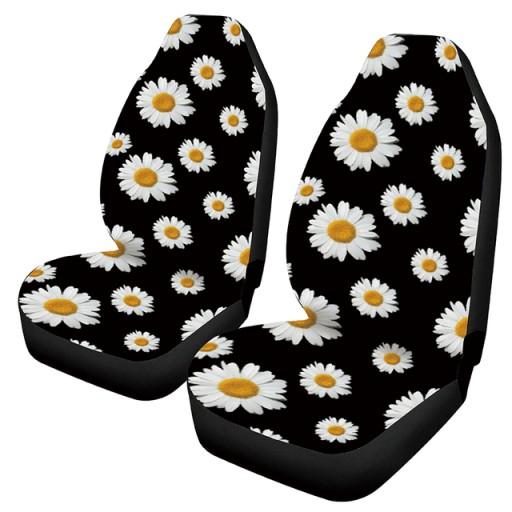 Чехлы для сидений индивидуальный выбор из двух