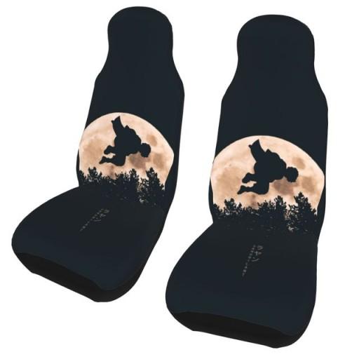 Чехлы для сидений универсальные чехлы для сидений