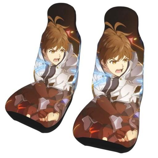 Чехлы для сидений универсальные чехлы для сидений