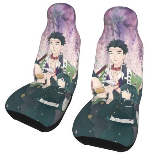 Чехлы для сидений универсальные чехлы для сидений