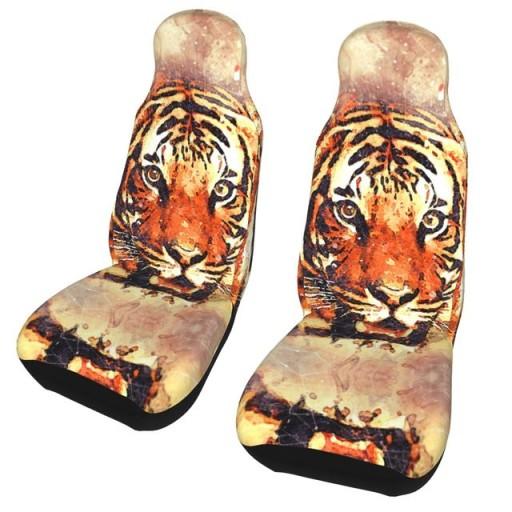 Чохли для сидінь VW Ford Focus Mondeo 3D Print