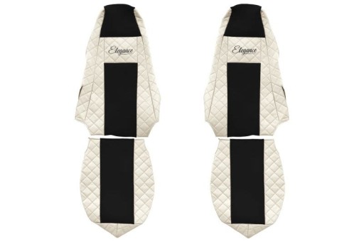 Чохли на сидіння F-CORE FX02 CHAMP