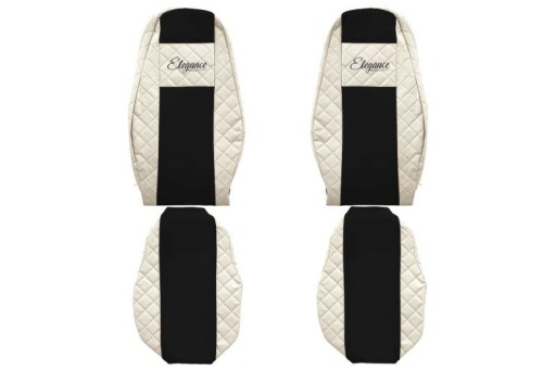 Чехлы на сиденья F-CORE FX14 CHAMP