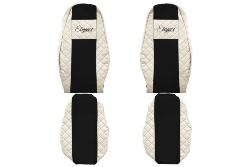 Чехлы на сиденья F-core F-CORE FX14 CHAMP