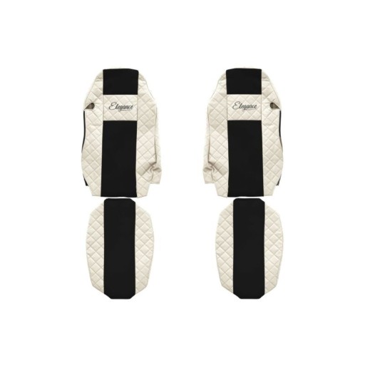 Чехлы на сиденья MAN TGX F-CORE FX06 CHAMP