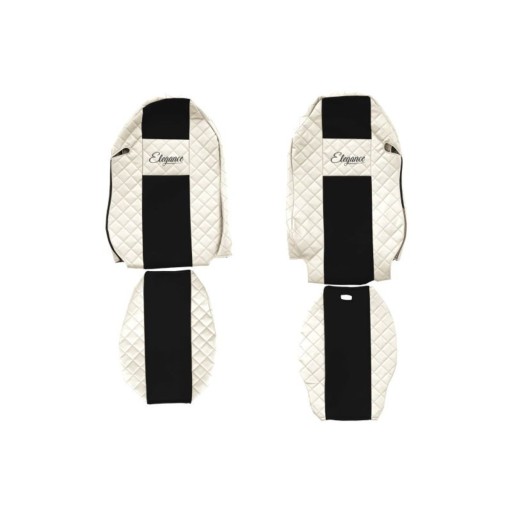 Чохли на сидіння MERCEDES ACTROS MP 3 F-CORE FX12 CHAMP