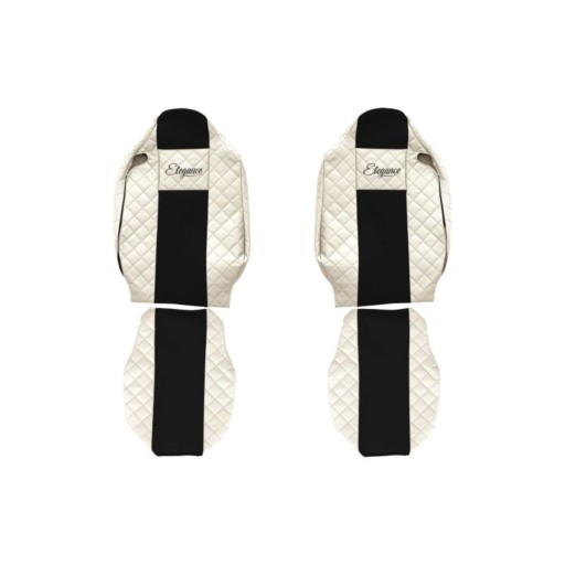 Чохли на сидіння RVI ВЕРСІЯ - T від 2014 F-CORE FX11 CHAMP