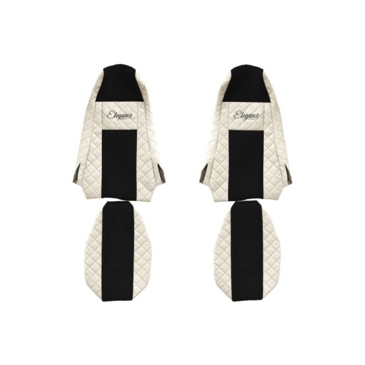 Чехлы на сиденья SCANIA P,G,R,T 01.14 - F-CORE FX15 CHAMP