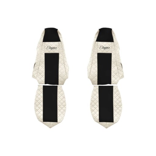 Чехлы на сиденья SCANIA P,G,R,T 03.04 - F-CORE FX02 CHAMP