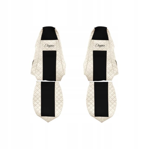 Чехлы на сиденья SCANIA P,G,R,T 03.04- F-CORE