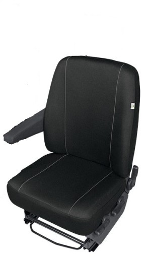 Чехлы Kegel-Błażusiak Tailor для DAF XF, черные