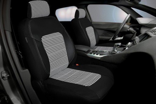 Автомобильные чехлы Wildcar Jersey BZ