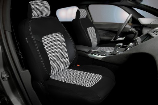 Автомобільні чохли Wildcar Jersey на передні сидіння