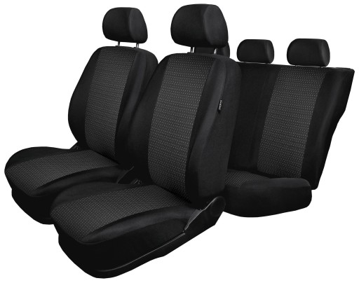 Чохли на замовлення Ford S-max (2006-2015)