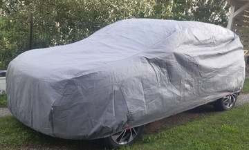 Протиградовий чохол 14мм розмір М SUV 415-450CM