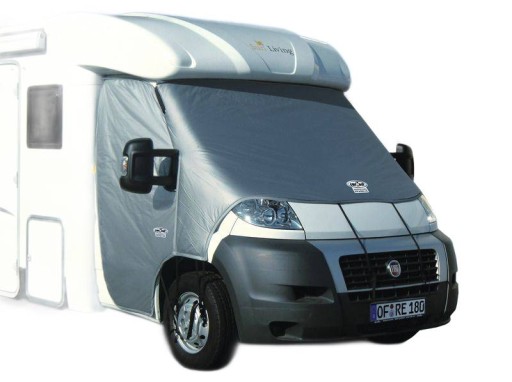 Чехол Fiat Ducato Peugeot Boxer Citroën Jumper 2007 года - Carbest OUTLET