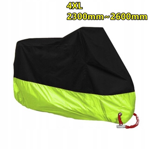 Чохол для мотоцикла Honda Gl1800 Goldwing