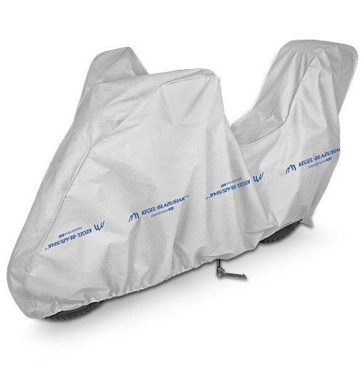 Водонепроницаемый чехол для мотоцикла XL box