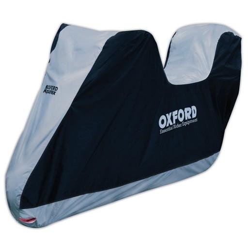 Чехол Oxford Aquatex CV203-M 229х99х125см