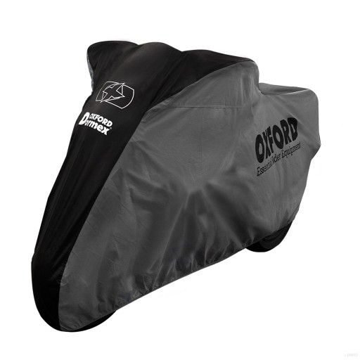 Обкладинка Triumph Rocket 2300 III