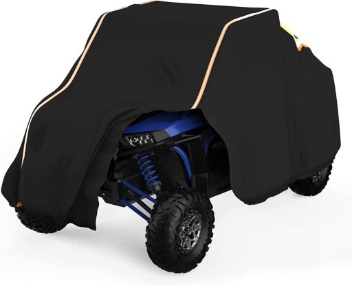 Чехол для мотоцикла Polaris RZR Cf Zforce Can-am Maverick