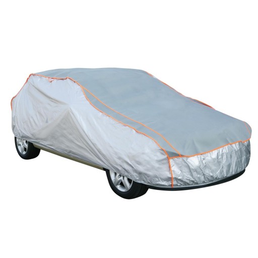 Протиградовий автомобільний чохол Cartrend XXL