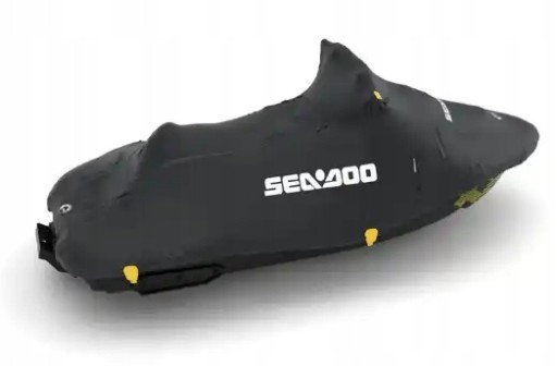 295101160 - Чехол Sea-Doo Spark 2UP 2024 295101160