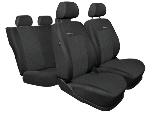 Чохол присвячений AutoDekor KIA Venga P1