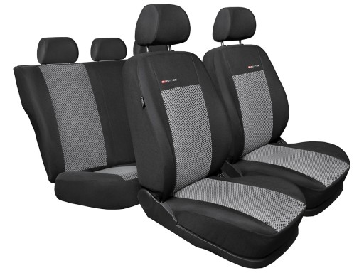 Чохол присвячений AutoDekor KIA Venga P2