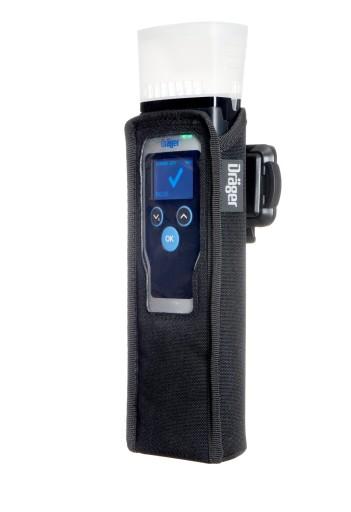 Чехол для алкотестера Drager Alcotest 5000