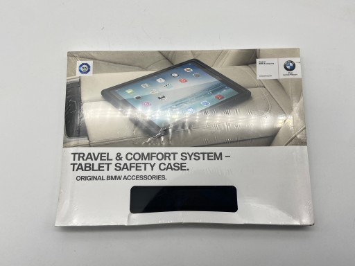 51952420906 - Чохол для Apple iPad Air 2 BMW E53 E60 E61 E63