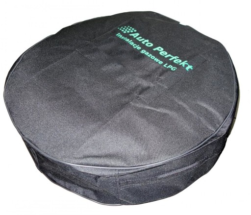 Кришка запасного колеса 14 потужний доступ 550x155