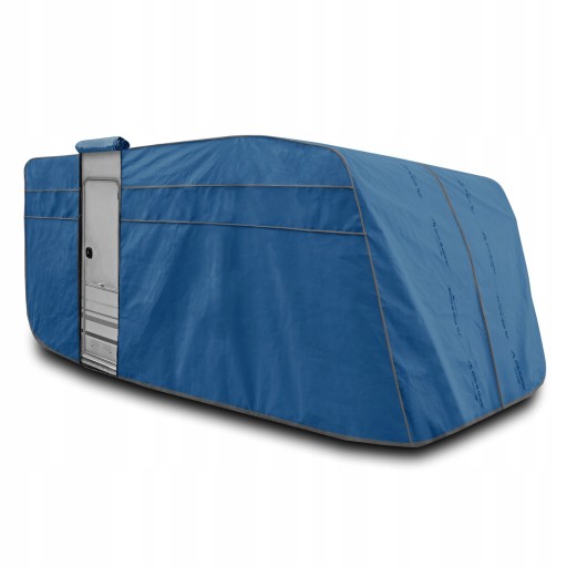 Чехол для фургона, длина 475-500/высота 200-208 см 500ER