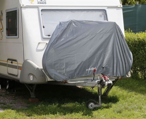 Чехол для велосипедной стойки 2 велосипеда-Brunner