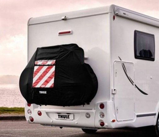 Велосипедный чехол Thule