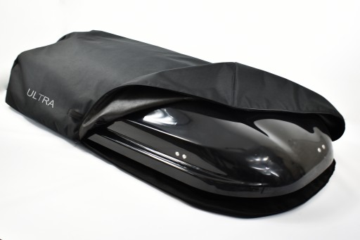 Крышка багажника на крышу