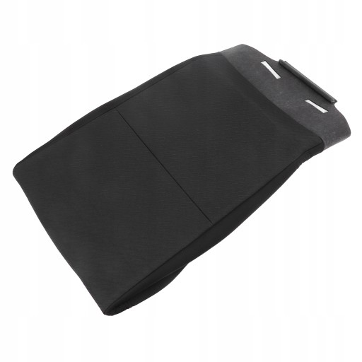 Чехол на нижнее сиденье со стороны водителя