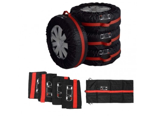 Крышка колеса шины комплект 4 шт 13-19