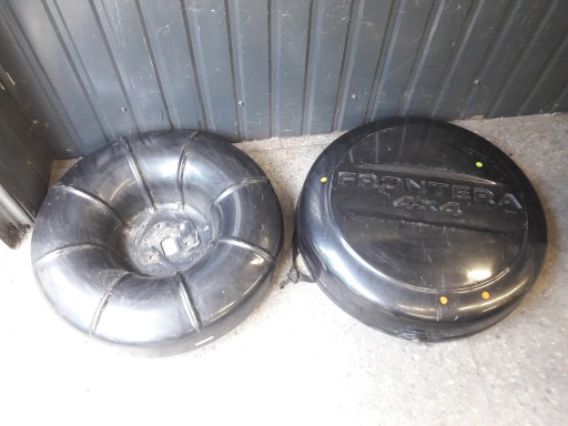 Ковпак диска на Opel Frontera B 92-98