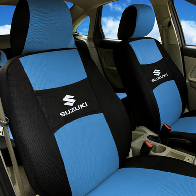 Чохол (комплект) для Suzuki Swift/SX4/Liana A6