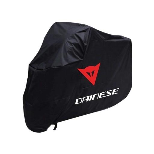 Чохол для мотоцикла Dainese Bike Cover Explorer