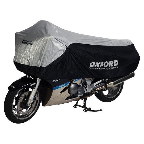 Чохол для мотоцикла OXFORD UMBRATEX CV1 XL