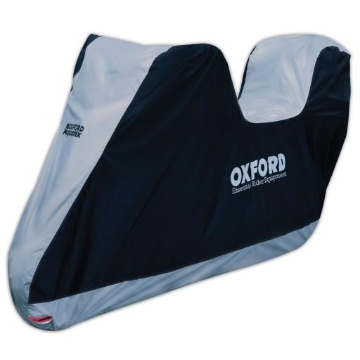 Мотоциклетный чехол Oxford Aquatex S с чехлом