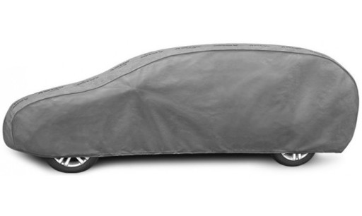 Автомобільний чохол Брезент Mobile Garage XL Катафалк 4 шари для КАРАВАН