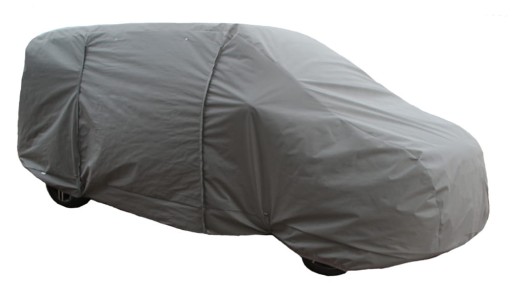 Автомобільний чохол VAN L ексклюзивний 480-510см