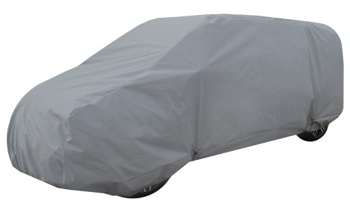 Практичний автомобільний чохол VAN XL 510-540см