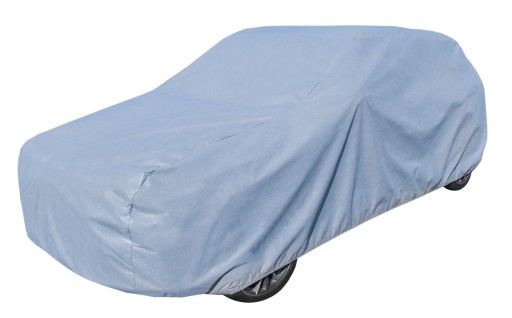 Эксклюзивный чехол для внедорожника S2